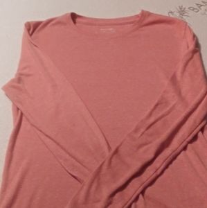 Sonoma long sleeve shirt